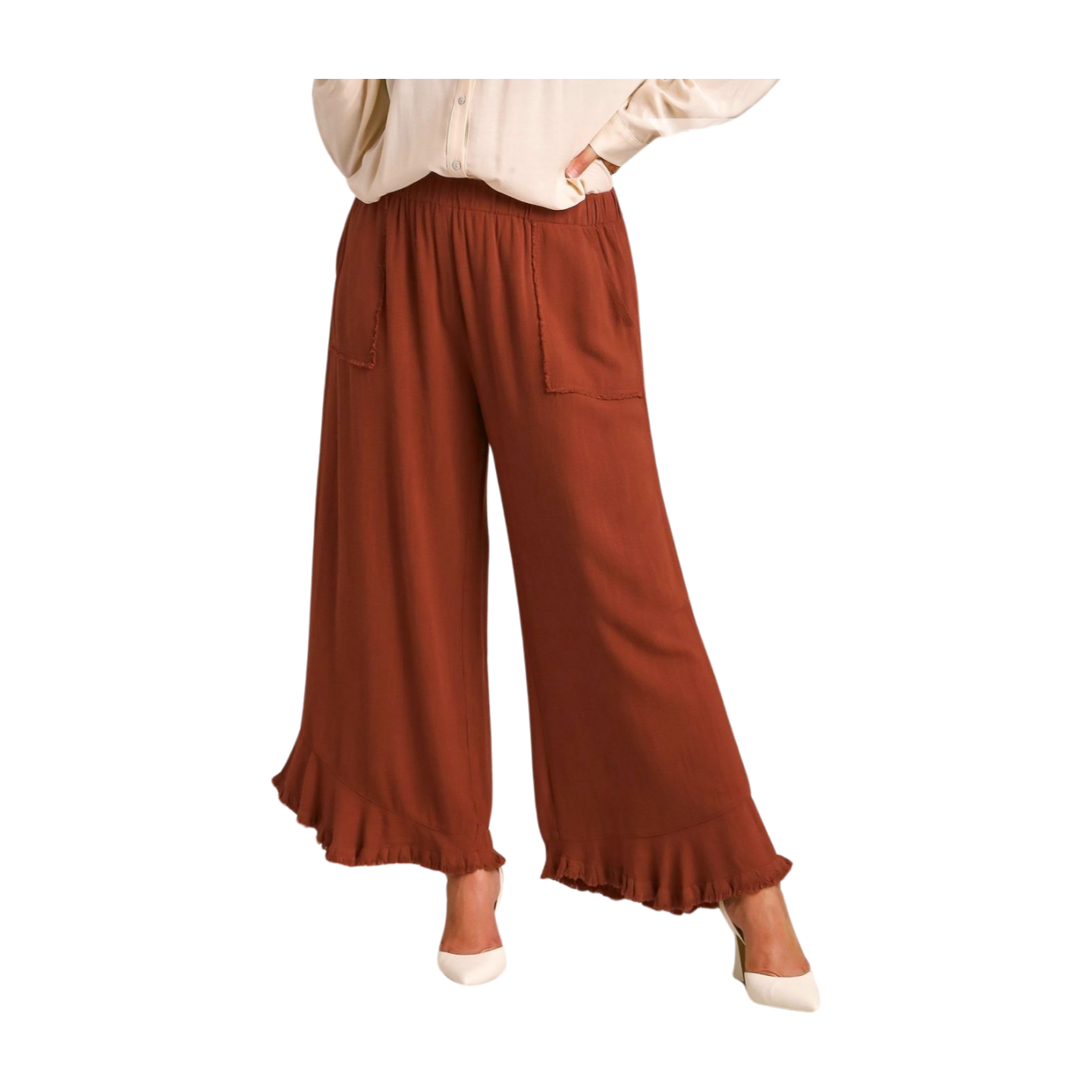 Umgee Pants K6563