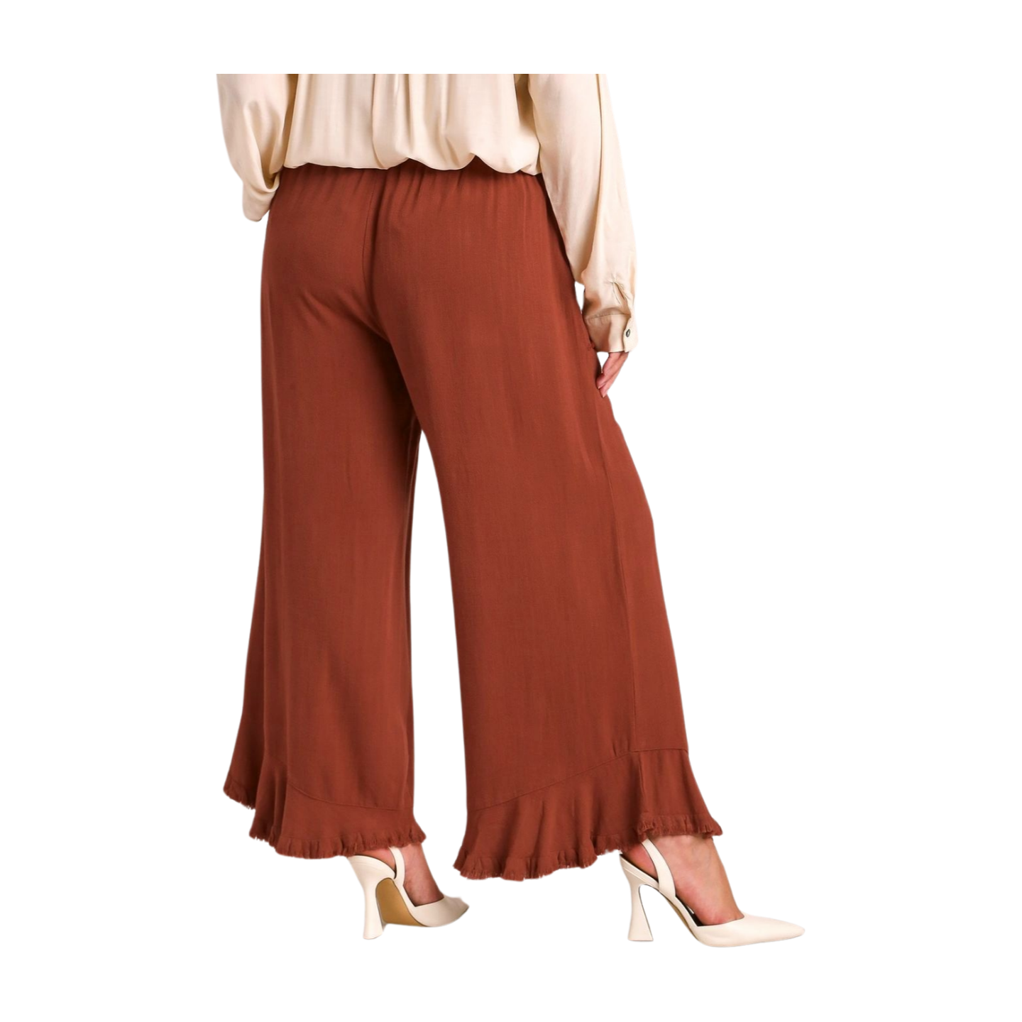 Umgee Pants K6563